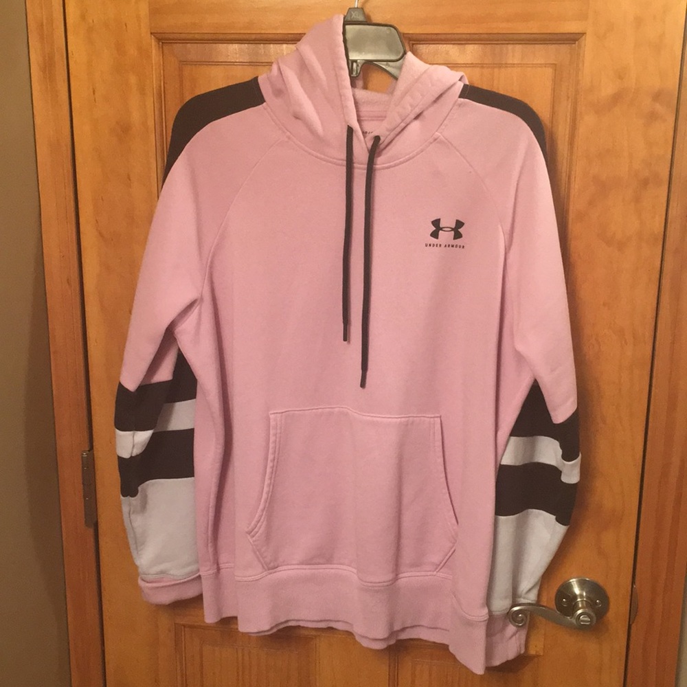 Under Armour Hoodie